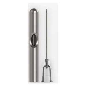 STERiJECT CHS Dermal Filler Needle 25gx38mm Blunt Fill 25/Bx