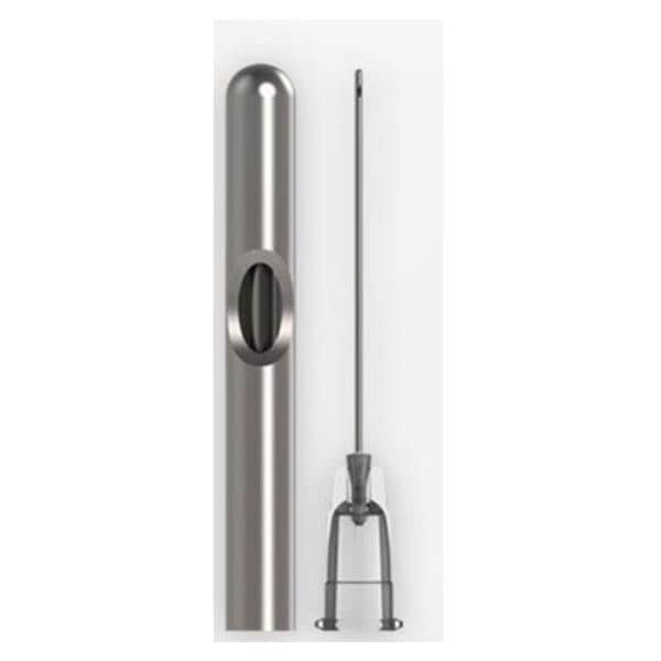 STERiJECT CHS Dermal Filler Needle 25gx38mm Blunt Fill 25/Bx