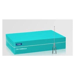 STERiJECT CHS Dermal Filler Needle 22gx38mm Blunt Fill 25/Bx