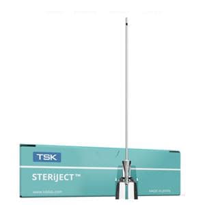 STERiJECT CHS Dermal Filler Needle 27gx50mm Blunt Fill 25/Bx