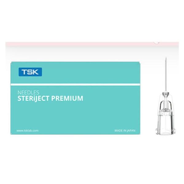STERiJECT Needle 29gx10mm _ 100/Bx