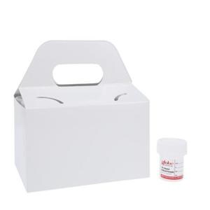 Tite-Rite Prefilled Container Neutral Buffered Formalin 10% 20mL NS 96/Ca