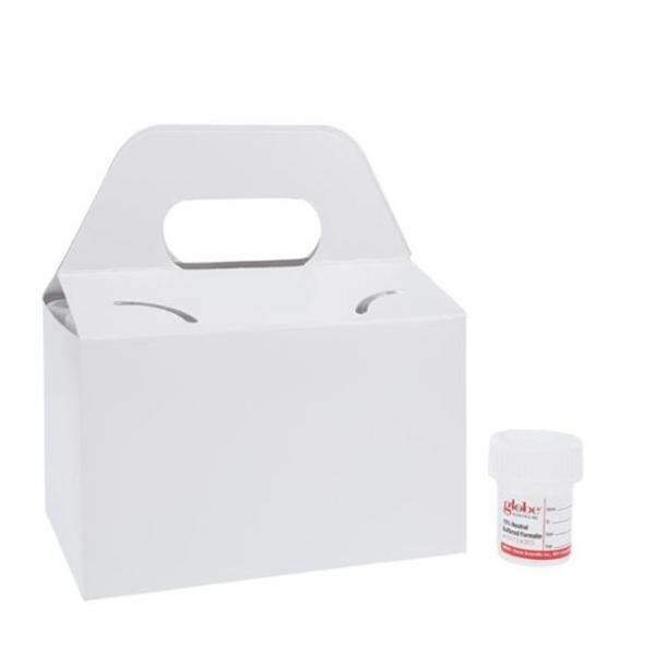 Tite-Rite Prefilled Container Neutral Buffered Formalin 10% 20mL NS 96/Ca