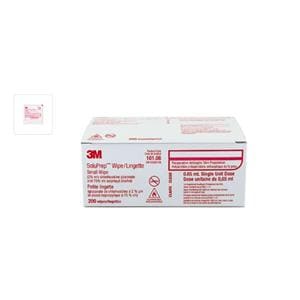 SoluPrep Pre-Surgical Skin Prep, 20 BX/CA