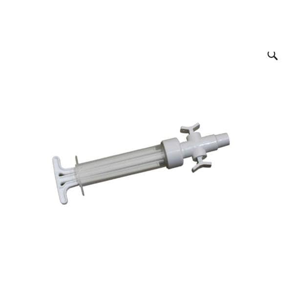 Aspiration Kit Double Valve