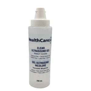 Ultrasound Gel Ea, 24 EA/CA