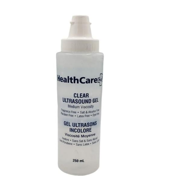Ultrasound Gel Ea, 24 EA/CA
