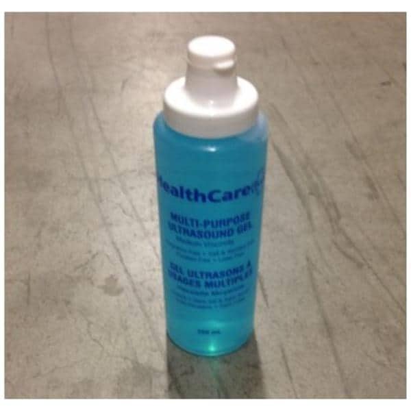 Ultrasound Gel Ea, 24 EA/CA