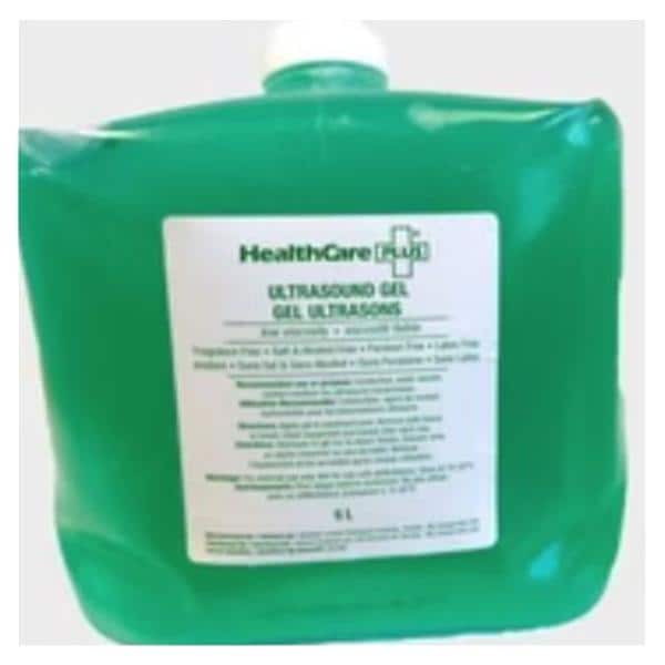 Ultrasound Gel Ea