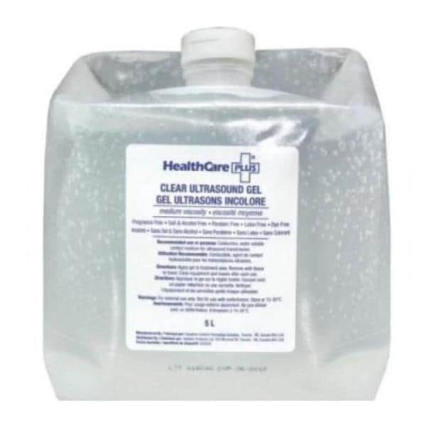 Ultrasound Gel Ea