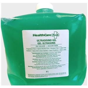 Ultrasound Gel Ea