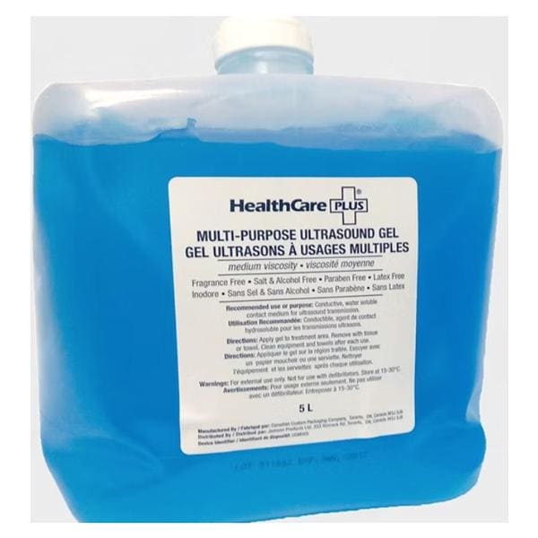 Ultrasound Gel Ea