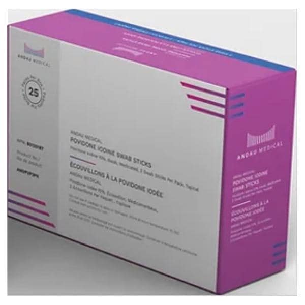 Pad Surgical Prep