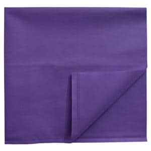 PRIMED Sterilization Wrap 24 in x 24 in Purple 500/Ca