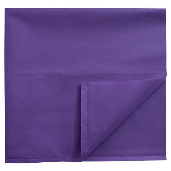 PRIMED Sterilization Wrap 24 in x 24 in Purple 500/Ca