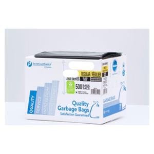 Value Plus Bags 28X40 Blk 200/Ca