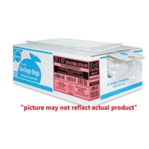 Ultra Bags 26X36 Yel 125/Ca