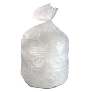 Garbage Bags 35X50 Clr 100/Ca