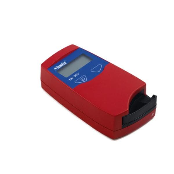 Hb 201 DM Analyzer CLIA Waived Ea