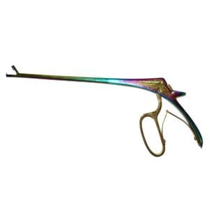 Tischler Biopsy Punch Titanium Ea