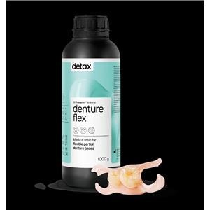 FreePrint Denture Base 3D Print Resin Pink Ea