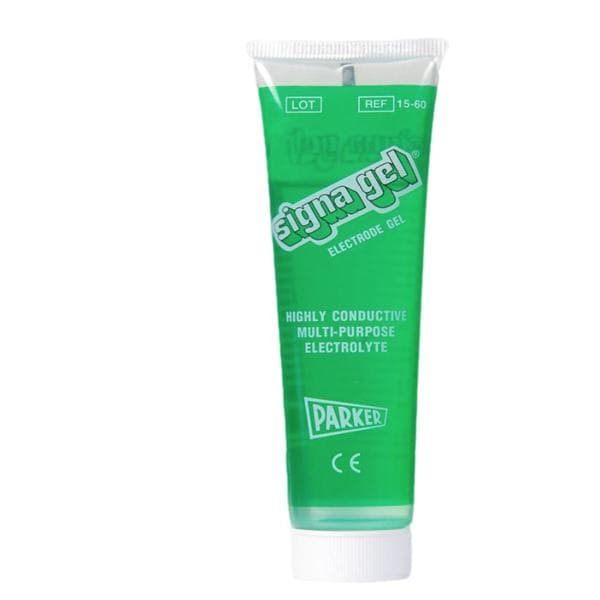 Signagel Electrode Gel New 12/Bx, 12 BX/CA
