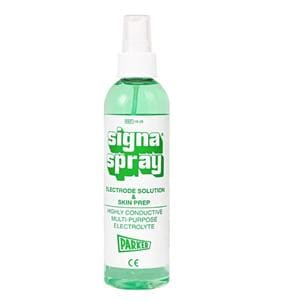 Signa Spray Electrode Solution Ea, 72 EA/CA