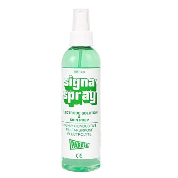 Signa Spray Electrode Solution Ea, 72 EA/CA