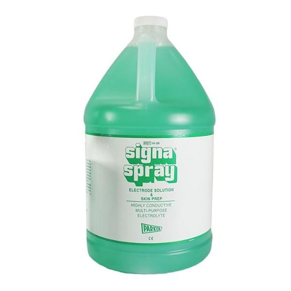 Signaspray Spray 1gal Ea, 4 EA/CA
