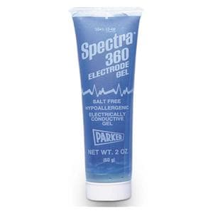 EKG Spectra Gel 12/Bx, 12 BX/CA