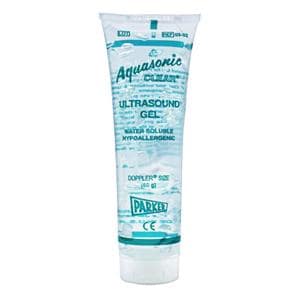 AquaSonic Ultrasound Gel Ea, 144 EA/CA