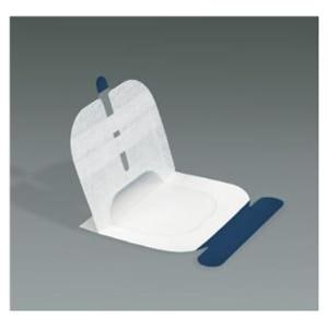 Ultradrape Film UGPIV Dressing 5.8x3.25" Sterile, 4 BX/CA