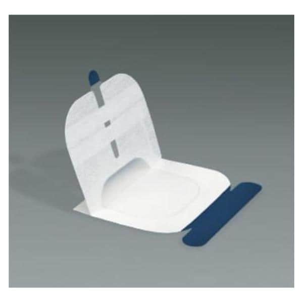 Ultradrape Film UGPIV Dressing 5.8x3.25" Sterile, 4 BX/CA