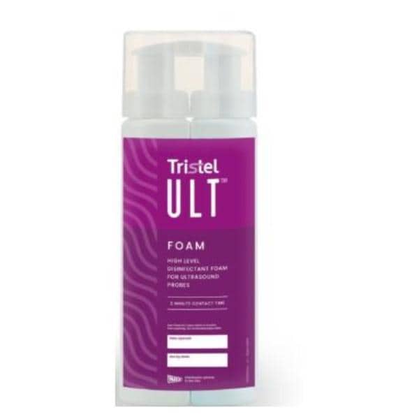 Tristel ULT Disinfectant 2/Ca