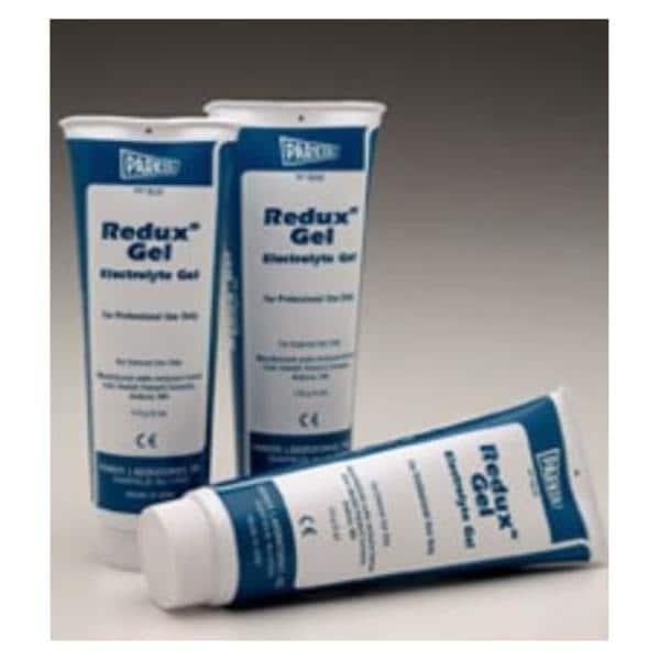 Redux Water Based Electrode Cream 4oz, 5 BX/CA