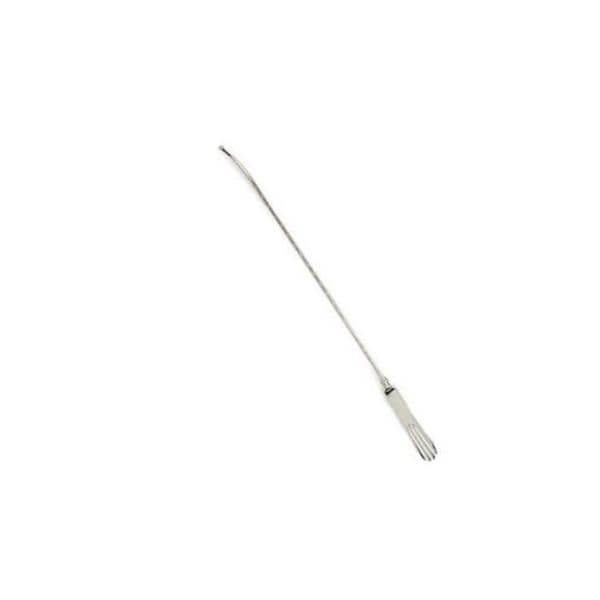 Sims Uterine Sound 12-1/2" Stainless Steel Ea