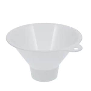 Calculi Strainer 0.5 Plastic Non-Sterile 25/Pk, 4 PK/BX