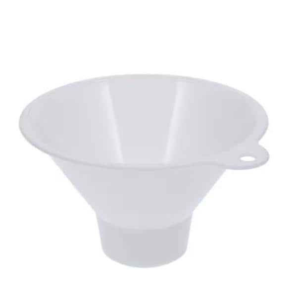 Calculi Strainer 0.5 Plastic Non-Sterile 25/Pk, 4 PK/BX