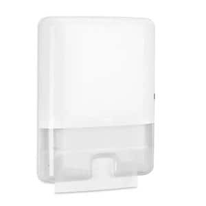 Tork XPress Multifold Towel Dispenser White Ca