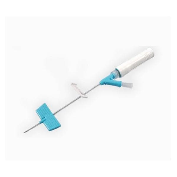 IV Catheter Safety 24 Gauge 25/Bx