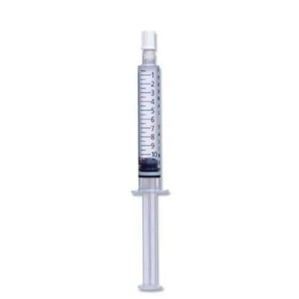 Posiflush Normal Saline IV Flsh Sol 0.9% Pmp Cmptbl Prfl Flsh Syr 30/Package