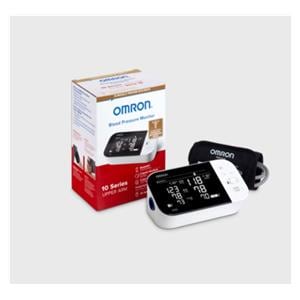 10 Series Blood Pressure Monitor Backlit 2 Color LED Ea