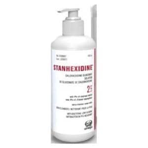 Stanhexidine 2% Aqueous Skin Cleansing Handrub
