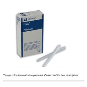 FILAC 3000 Probe Cover Disposable 500/Ca