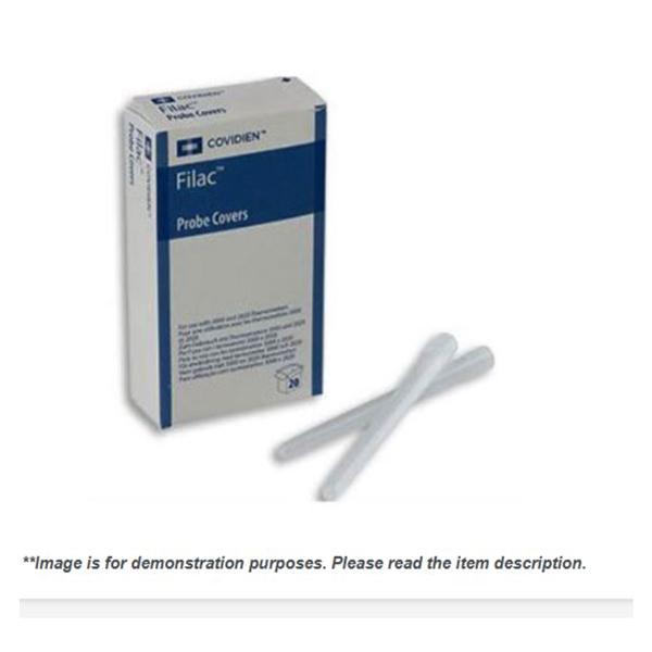 FILAC 3000 Probe Cover Disposable 500/Ca