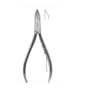 Magna Nail Nipper/Splitter 5" Reusable Ea