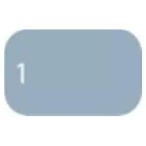 IDOT Imaging Plate 1 6/Pk