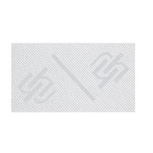 Hygie Absorbent Pad 9.5x5.5" Non-Sterile 30/Pk