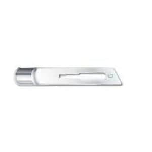 Stainless Steel Sterile Blade #6 100/Bx