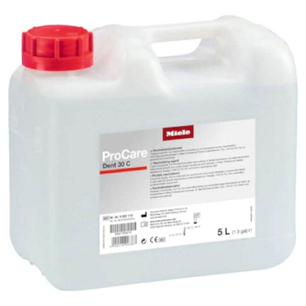 ProCare Dent 30C Washer Neutralizer 5L Ea